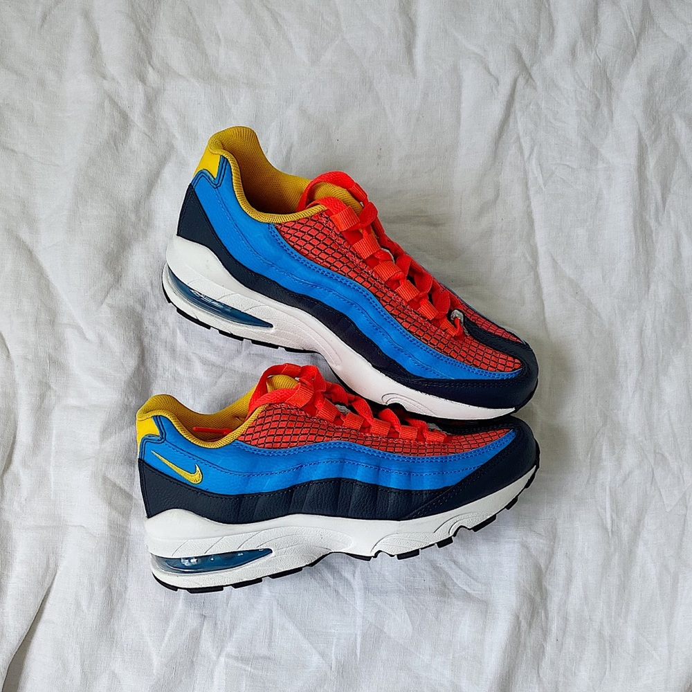 Nike air max 95 sneakers - Picture 2 of 6